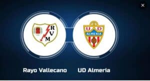Soi kèo Vallecano vs Almeria – 02h00 06/05/2024 - Kèo Tây Ban Nha